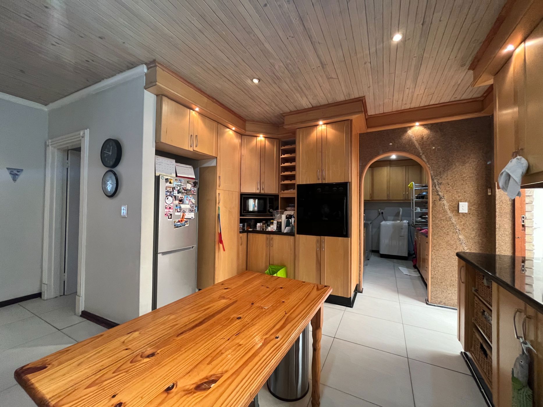 House let in Plattekloof - 1PLA1683482