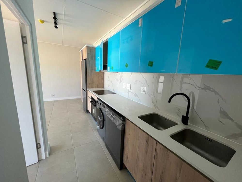 Apartment let in Richwood - 1PLA1683508