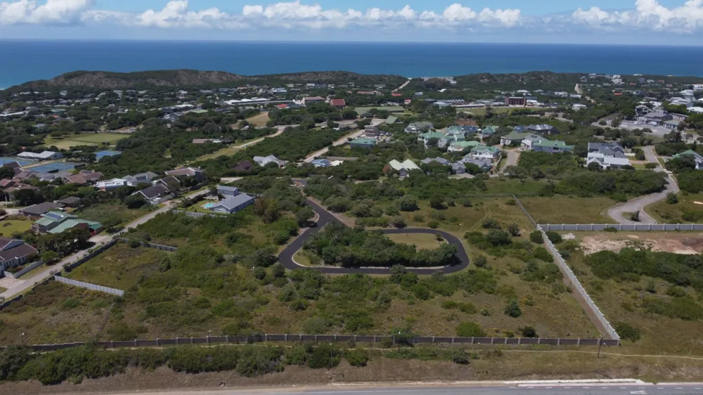 Vacant land sold in Kenton on Sea - 1KO1684319