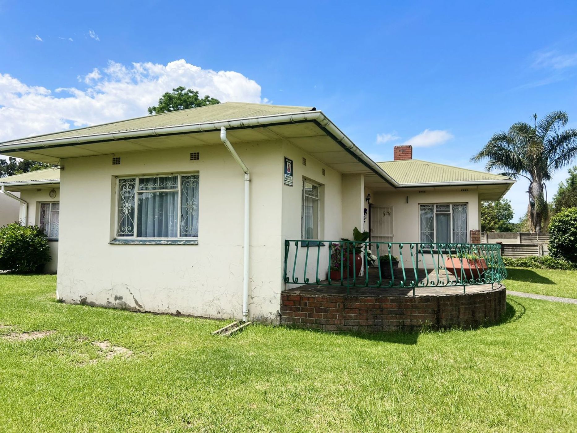 House for sale in King Williams Town (Qonce) - 1MH1683593