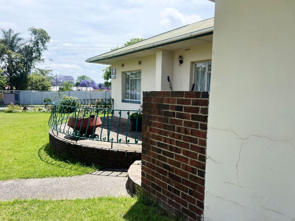 House for sale in King Williams Town (Qonce) - 1MH1683593