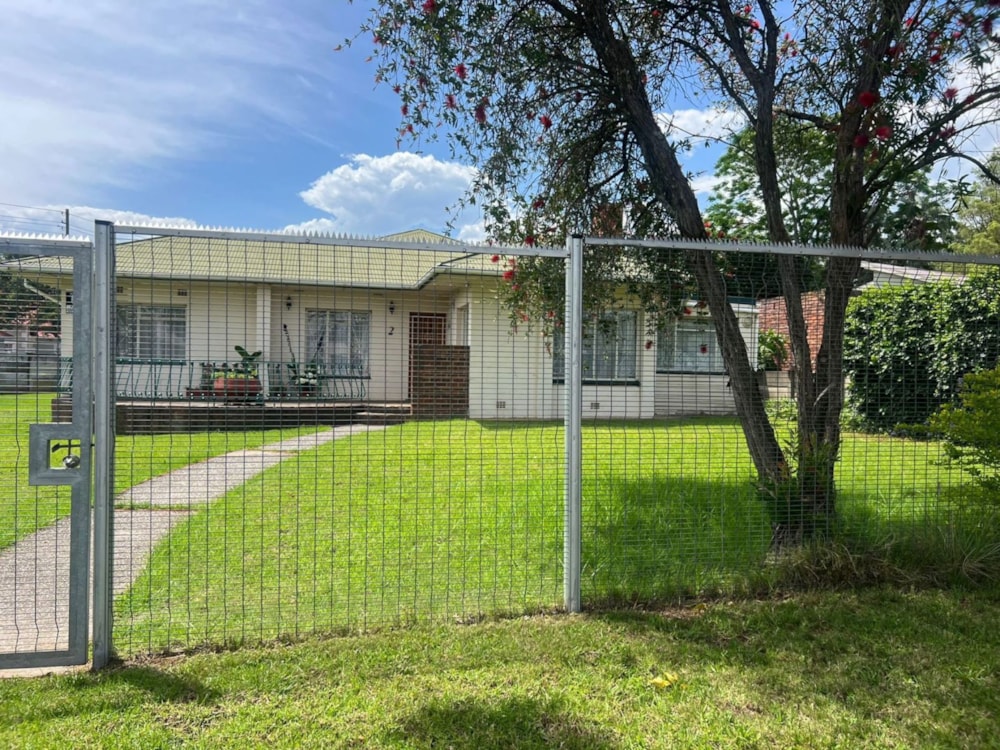 House for sale in King Williams Town (Qonce) - 1MH1683593