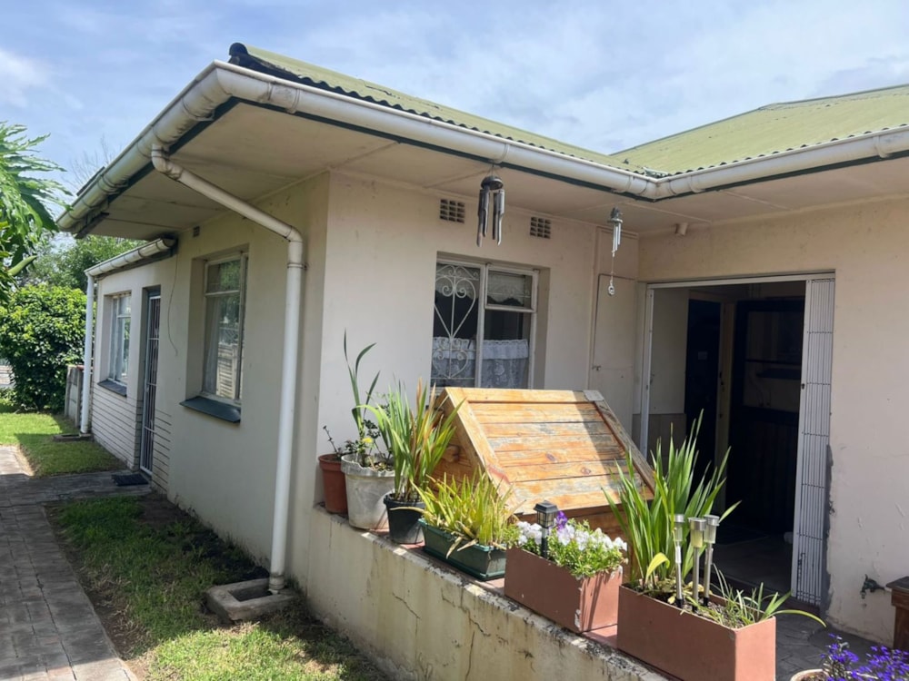 House for sale in King Williams Town (Qonce) - 1MH1683593