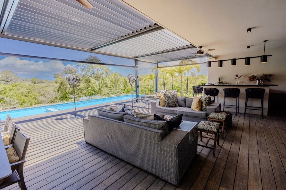 House for sale in Azuri, Mauritius - MPR1683574