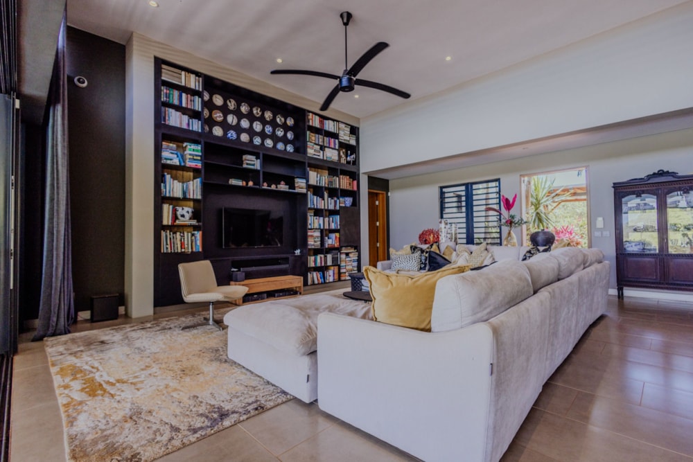 House for sale in Azuri, Mauritius - MPR1683574