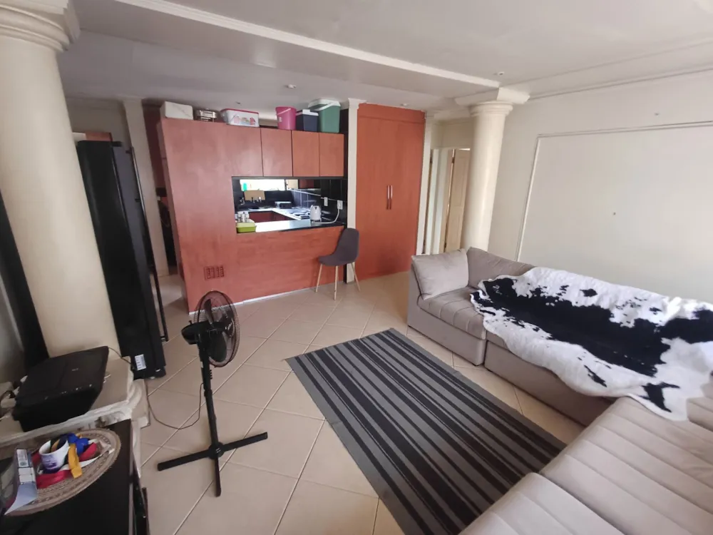Townhouse for sale in Die Hoewes - CN1683587