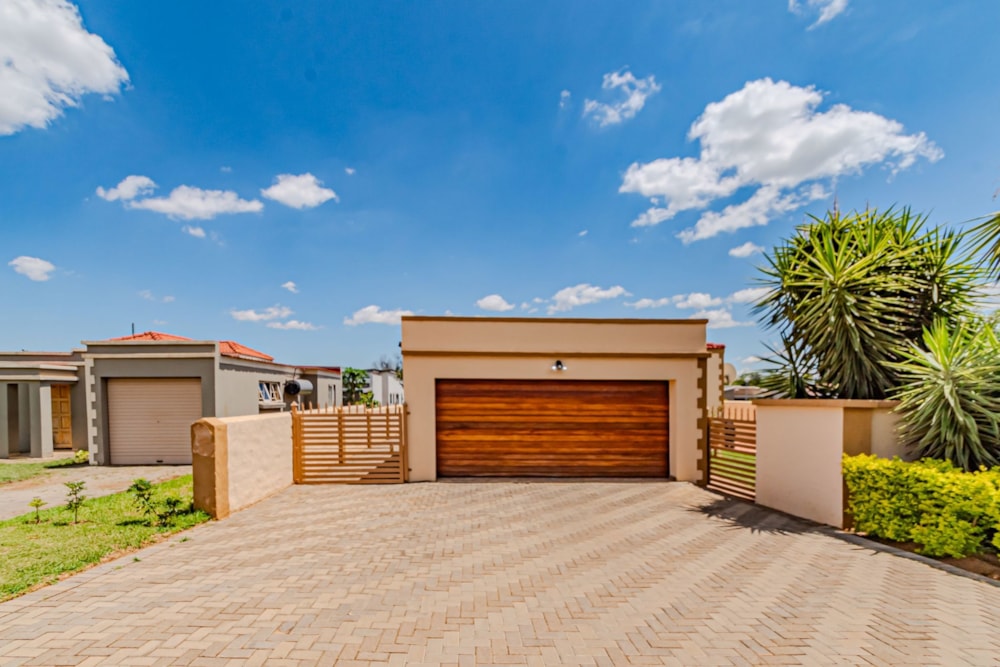 House sold in Heatherview - PTM1683601 House sold in Heatherview - PTM1683601