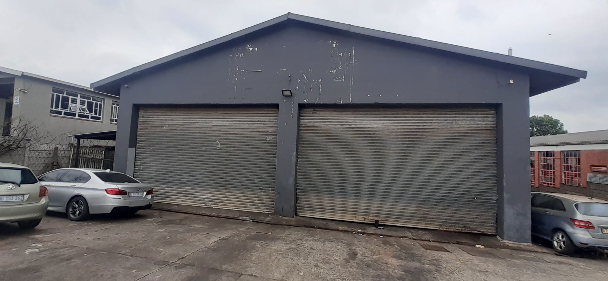 Commercial industrial property to rent in New Germany - 1WP1735205