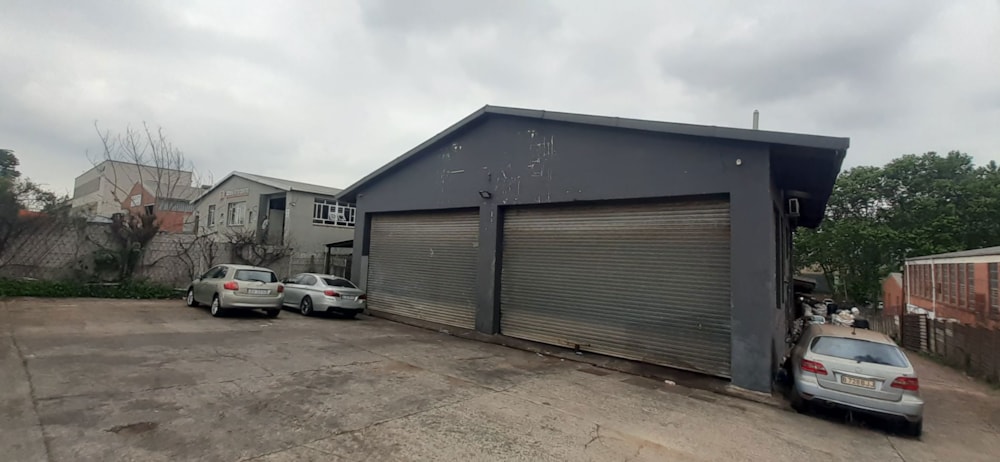 Commercial industrial property to rent in New Germany - 1WP1735205