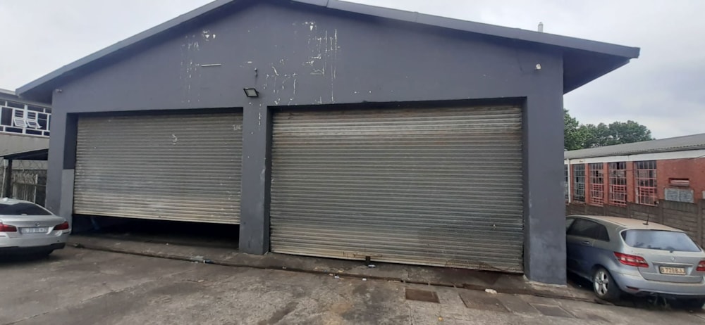 Commercial industrial property to rent in New Germany - 1WP1735205