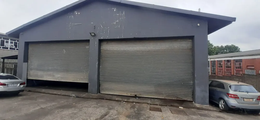 Commercial industrial property to rent in New Germany - 1WP1756259 Commercial industrial property to rent in New Germany - 1WP1756259