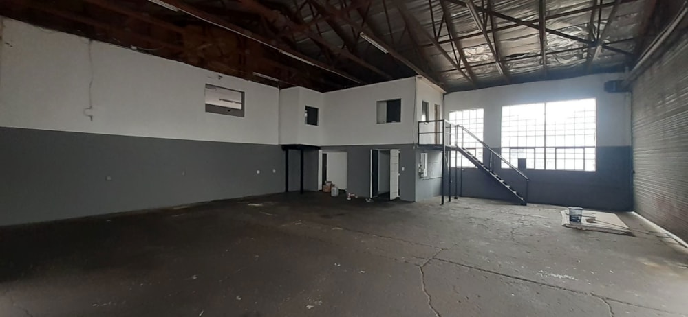 Commercial industrial property to rent in New Germany - 1WP1735205