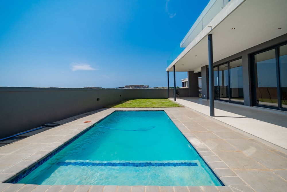 House let in Ballito - 1BD1683611 House let in Ballito - 1BD1683611