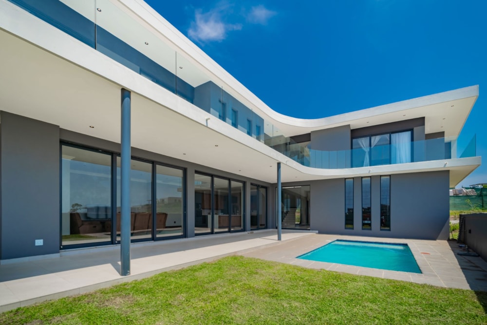 House let in Ballito - 1BD1683611 House let in Ballito - 1BD1683611