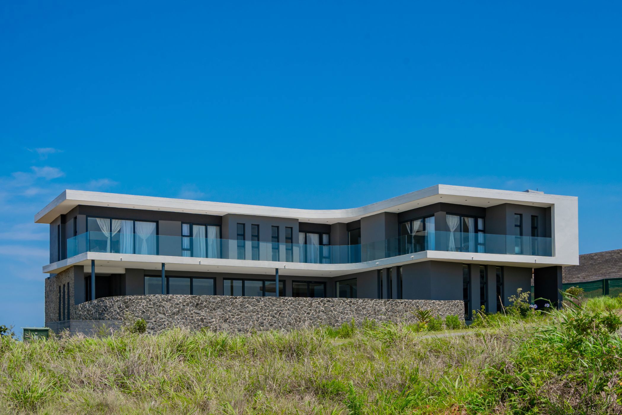 House let in Ballito - 1BD1683611