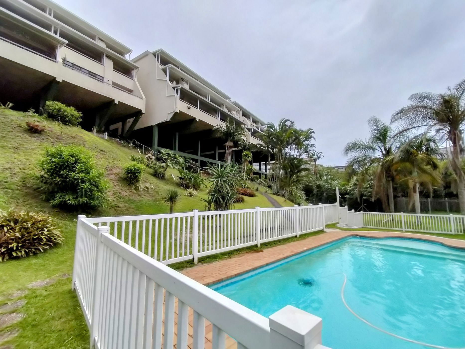 Apartment for sale in Manaba - 1PSH1684312