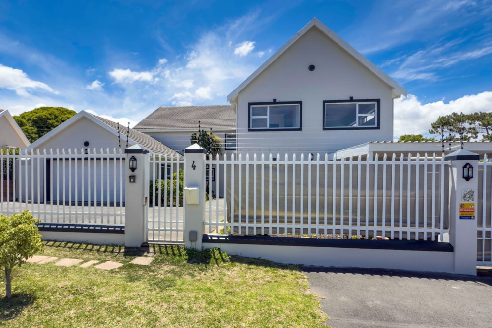 House let in Meadowridge - RBL1683787