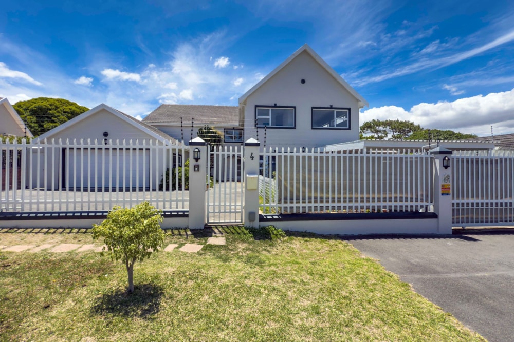 House let in Meadowridge - RBL1683787