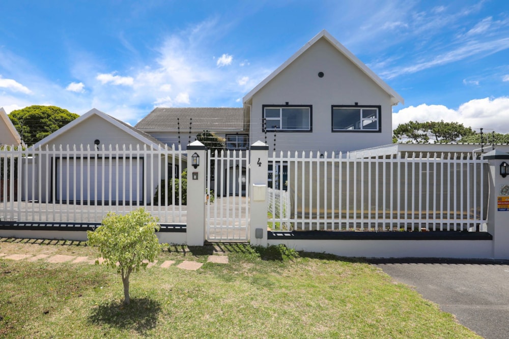 House let in Meadowridge - RBL1683787