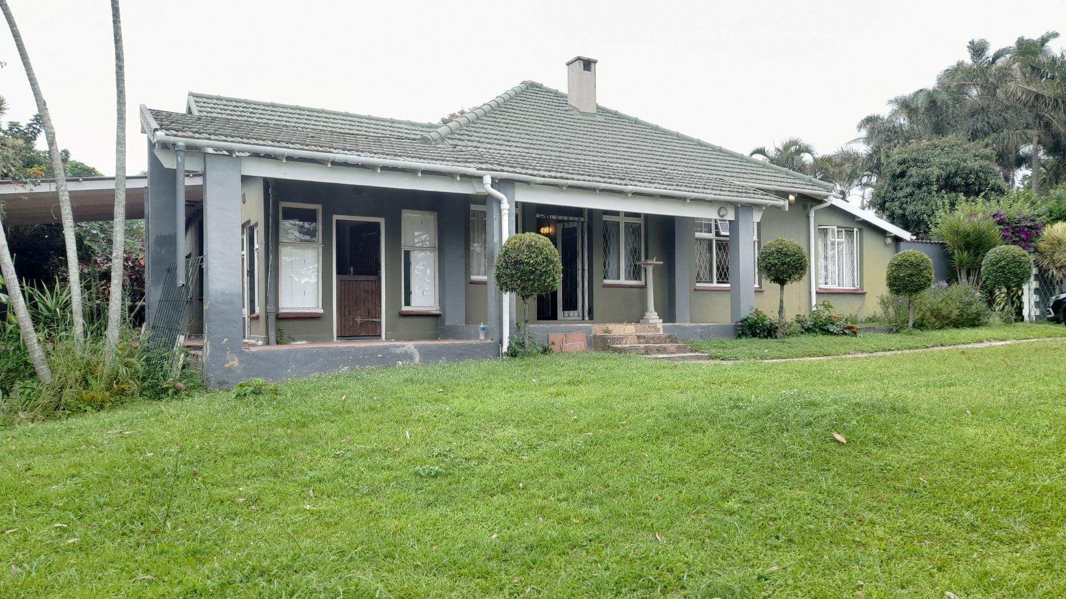 House sold in St Michaels on Sea - 1PSH1683665