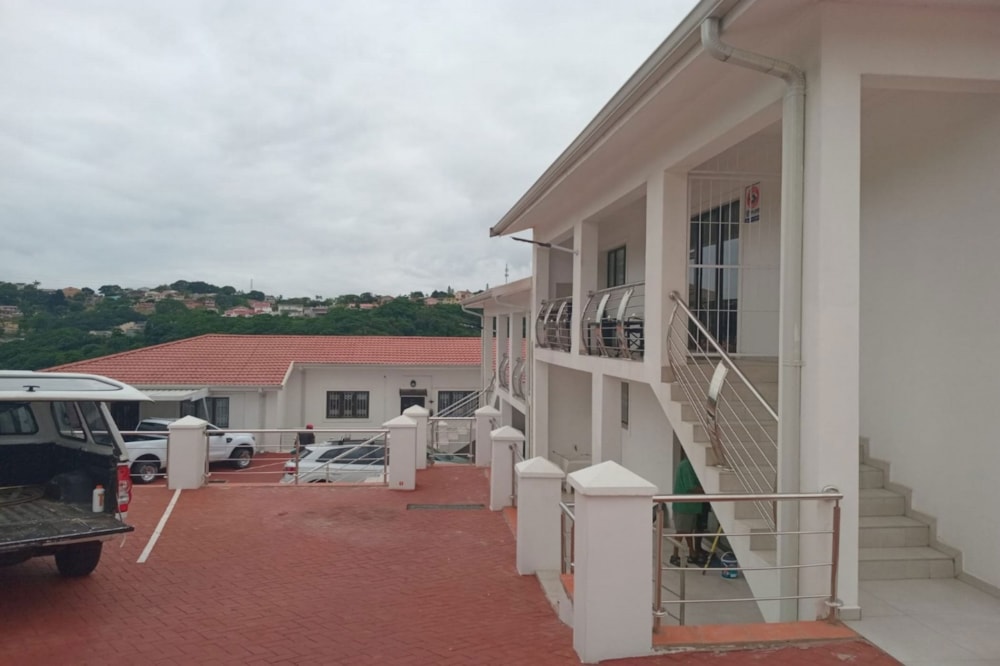 Apartment let in Chatsworth, KwaZulu-Natal - 1WB1683638