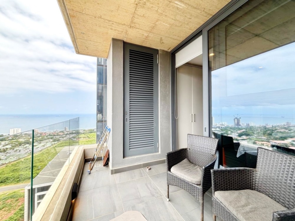 Apartment sold in Ridgeside - 1ND1684020