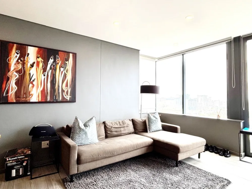 Apartment sold in Ridgeside - 1ND1684020 Apartment sold in Ridgeside - 1ND1684020