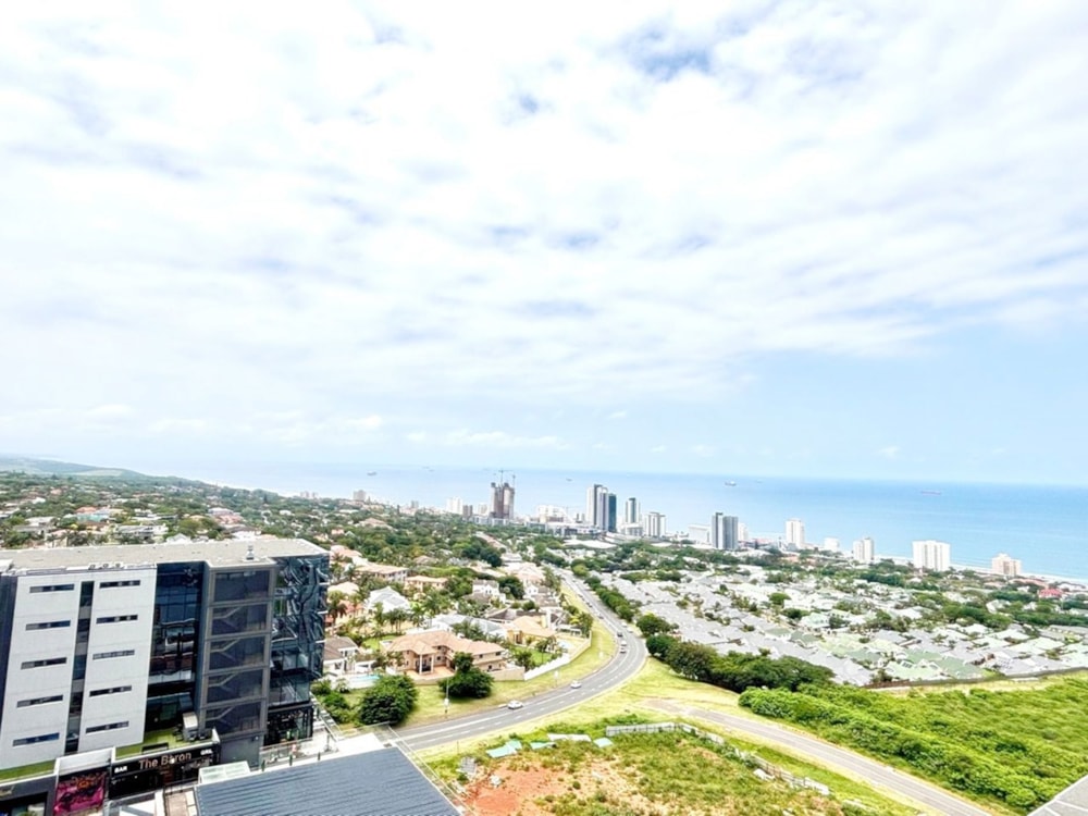 Apartment sold in Ridgeside - 1ND1684020