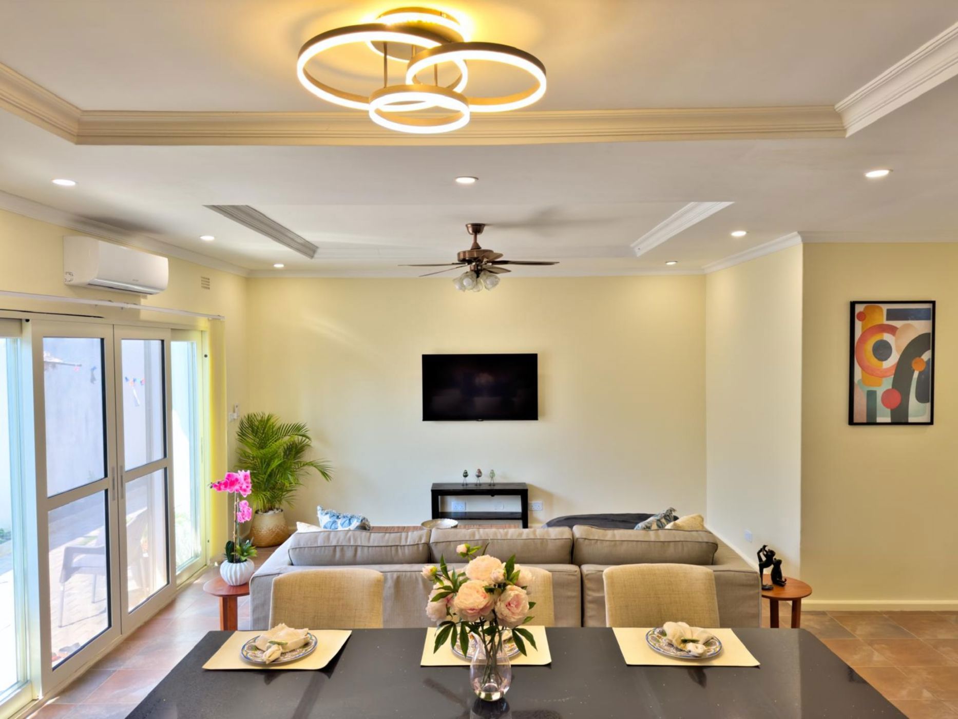 Apartment to rent in Meanwood, Zambia - 3ZA1683645