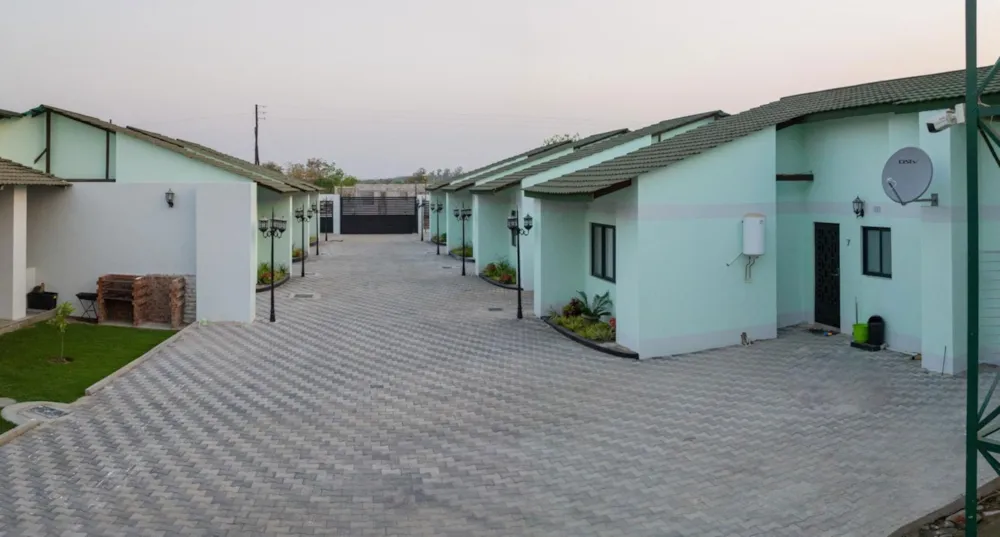 Apartment to rent in Meanwood, Zambia - 3ZA1683645 Apartment to rent in Meanwood, Zambia - 3ZA1683645