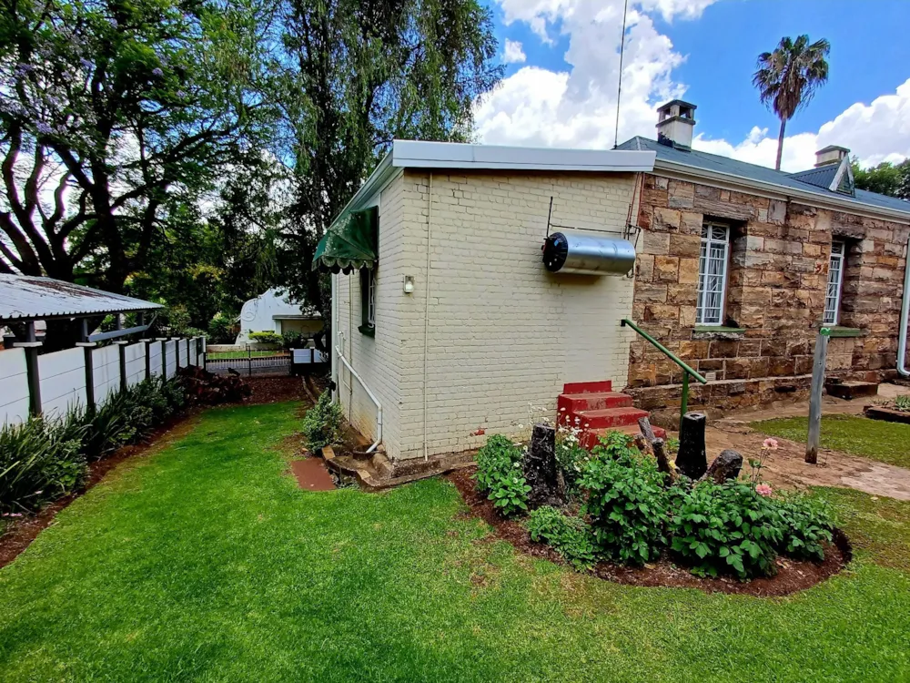 House for sale in Waterval-boven - 1DS1683656 House for sale in Waterval-boven - 1DS1683656