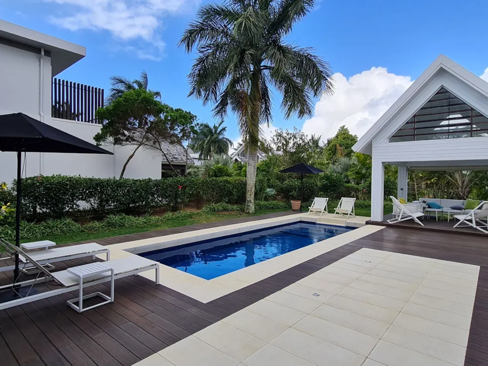 House for sale in Mont Choisy Le Parc, Mauritius - MPR1683671