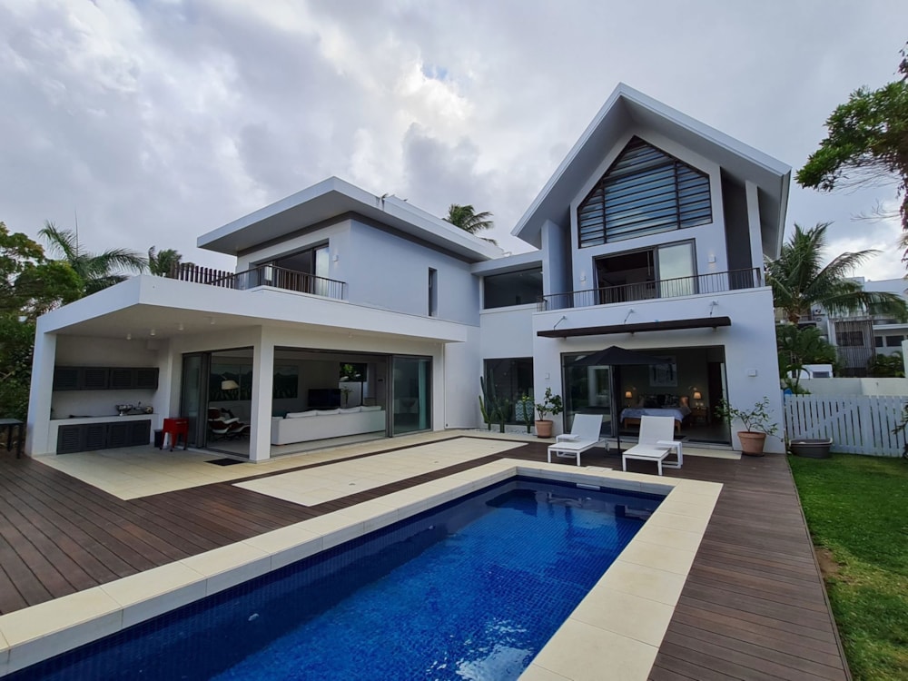 House for sale in Mont Choisy Le Parc, Mauritius - MPR1683671