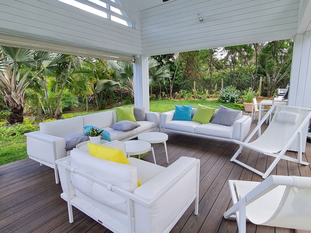 House for sale in Mont Choisy Le Parc, Mauritius - MPR1683671