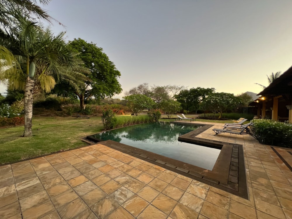 House for sale in Tamarina Golf and Beach Estate , Mauritius - MUR1683690