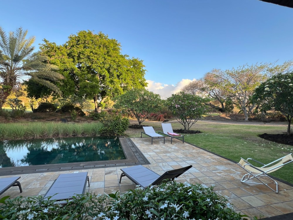 House for sale in Tamarina Golf and Beach Estate , Mauritius - MUR1683690