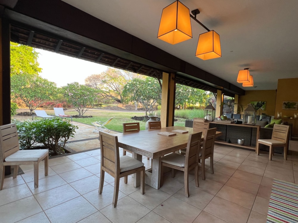 House for sale in Tamarina Golf and Beach Estate , Mauritius - MUR1683690