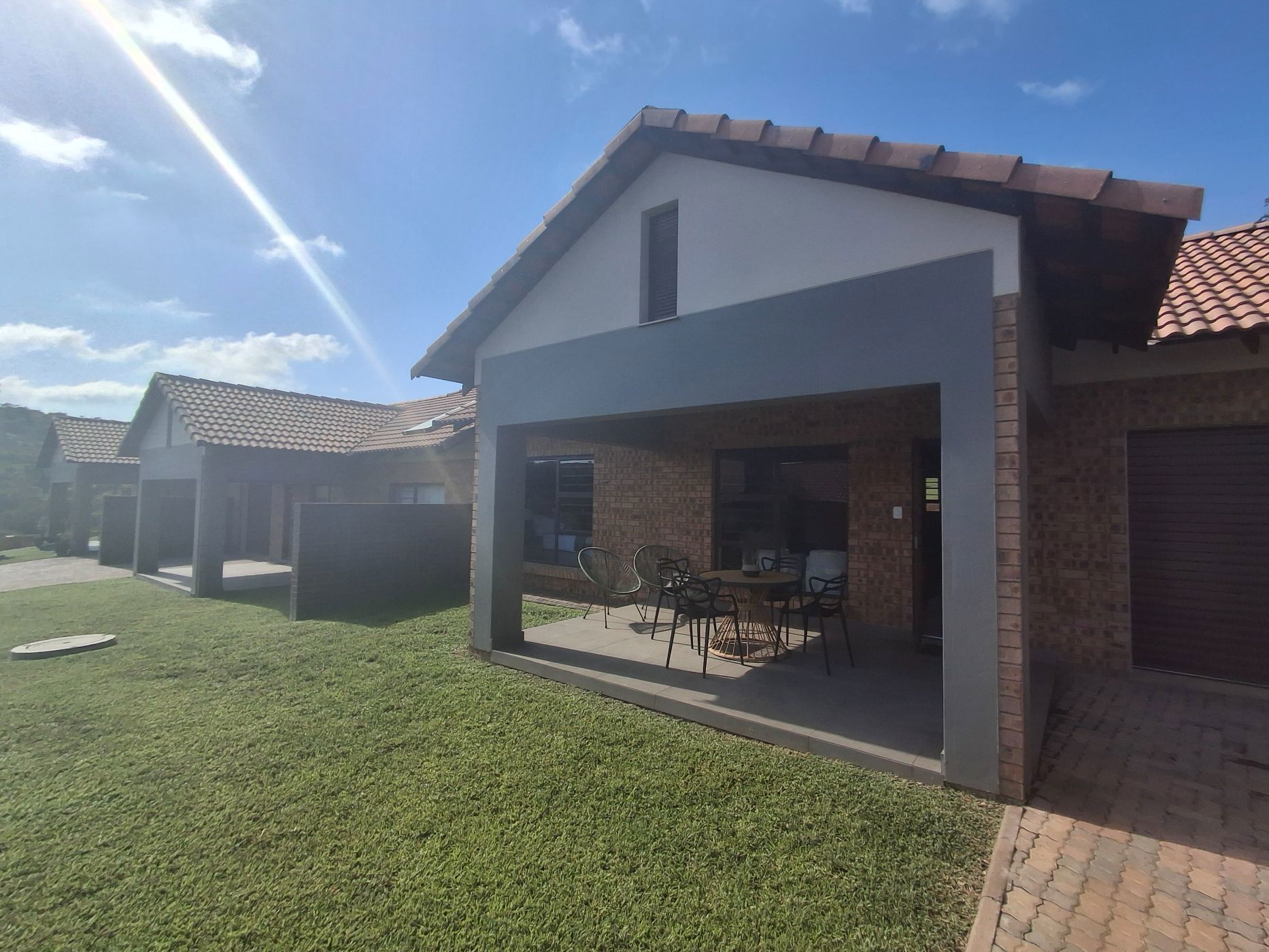 House let in Bateleur Estate - 1NS1683684