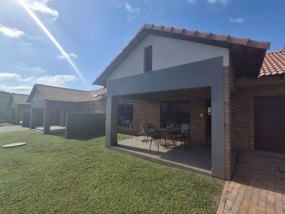 House let in Bateleur Estate - 1NS1683684 House let in Bateleur Estate - 1NS1683684