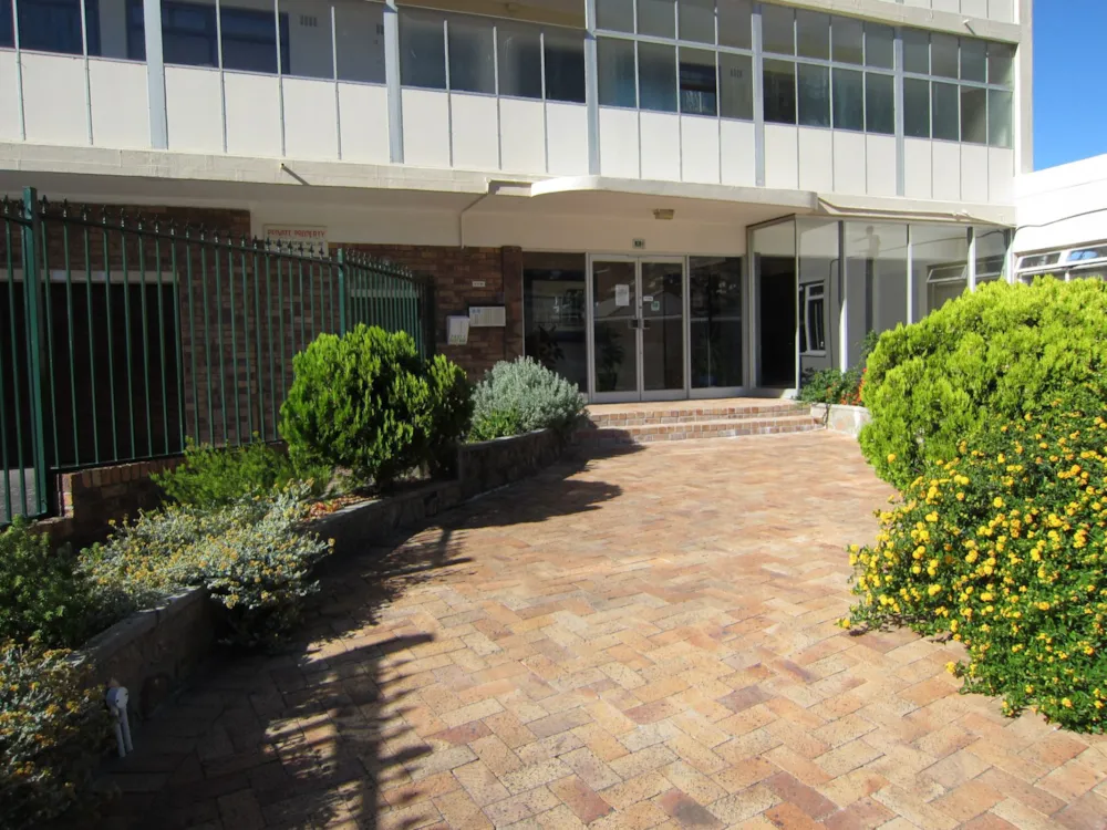 Apartment let in Gardens - CBL1720476 Apartment let in Gardens - CBL1720476
