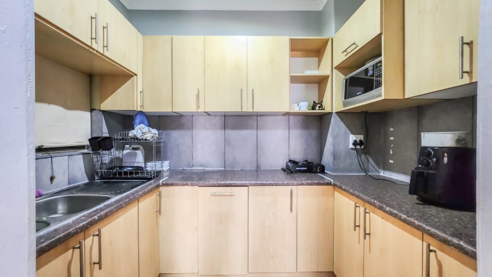 House let in Denneburg - TKL1683696 House let in Denneburg - TKL1683696