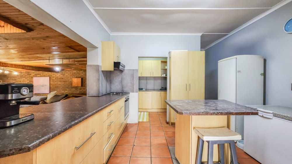 House let in Denneburg - TKL1683696 House let in Denneburg - TKL1683696