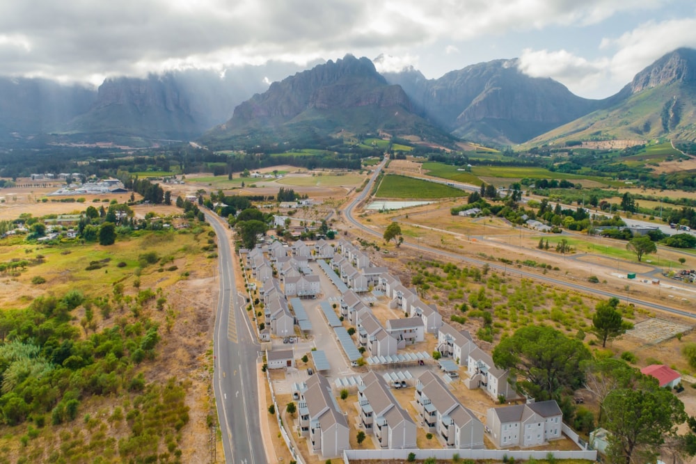 Apartment sold in Klein Drakenstein - TK1683898 Apartment sold in Klein Drakenstein - TK1683898