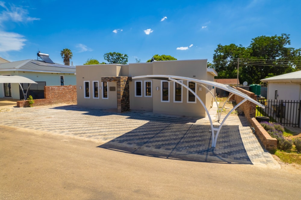 Cluster for sale in Greendale, Zimbabwe - 3ZB1683786 Cluster for sale in Greendale, Zimbabwe - 3ZB1683786