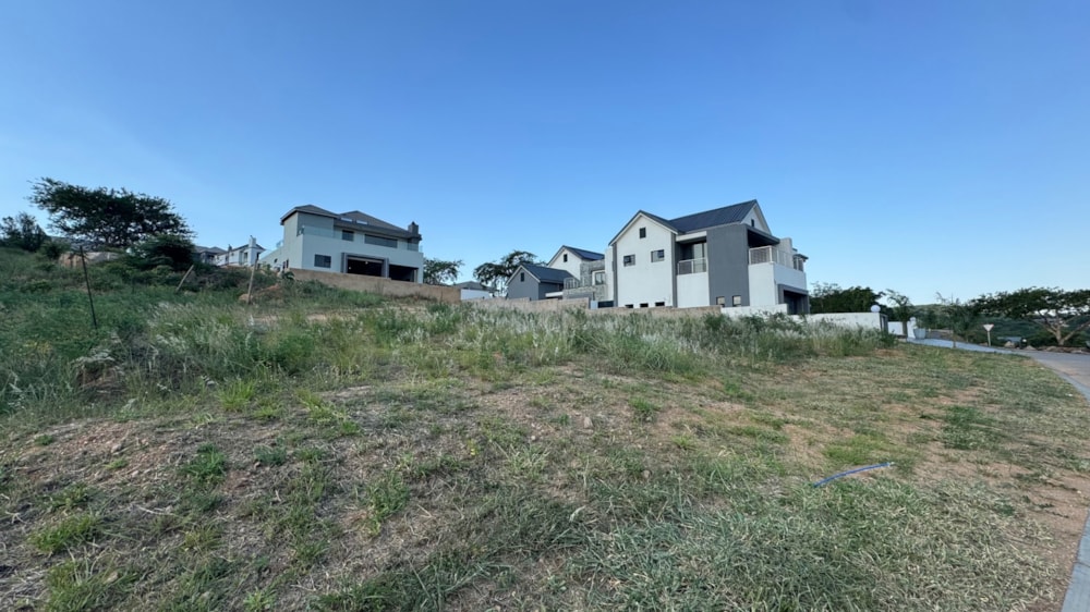 Vacant land for sale in Elawini Lifestyle Estate - 1NS1683811