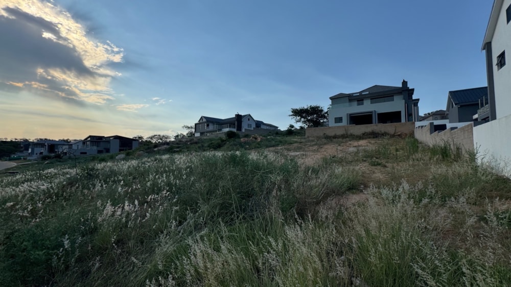 Vacant land for sale in Elawini Lifestyle Estate - 1NS1683811