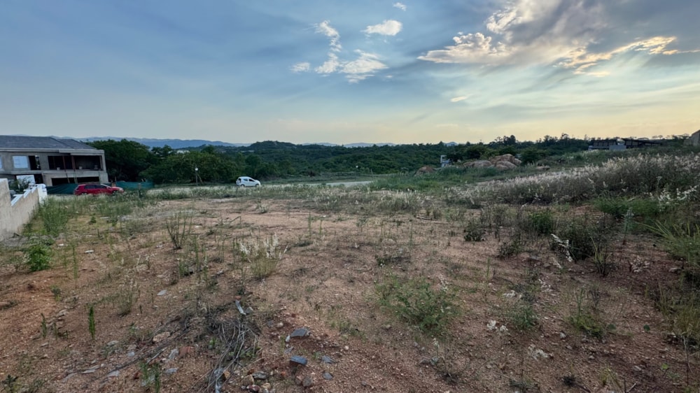 Vacant land for sale in Elawini Lifestyle Estate - 1NS1683811