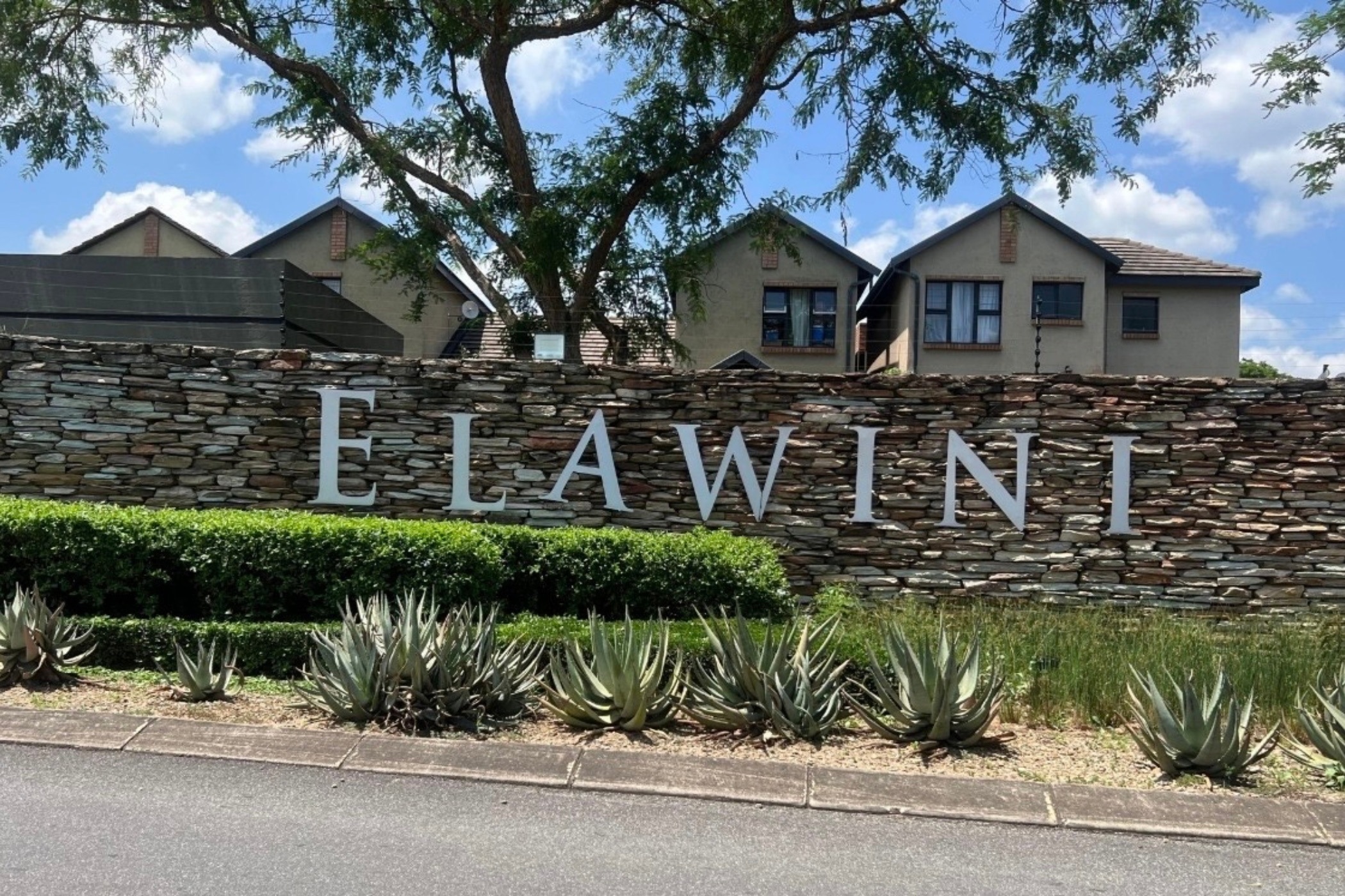 Vacant land for sale in Elawini Lifestyle Estate - 1NS1683811