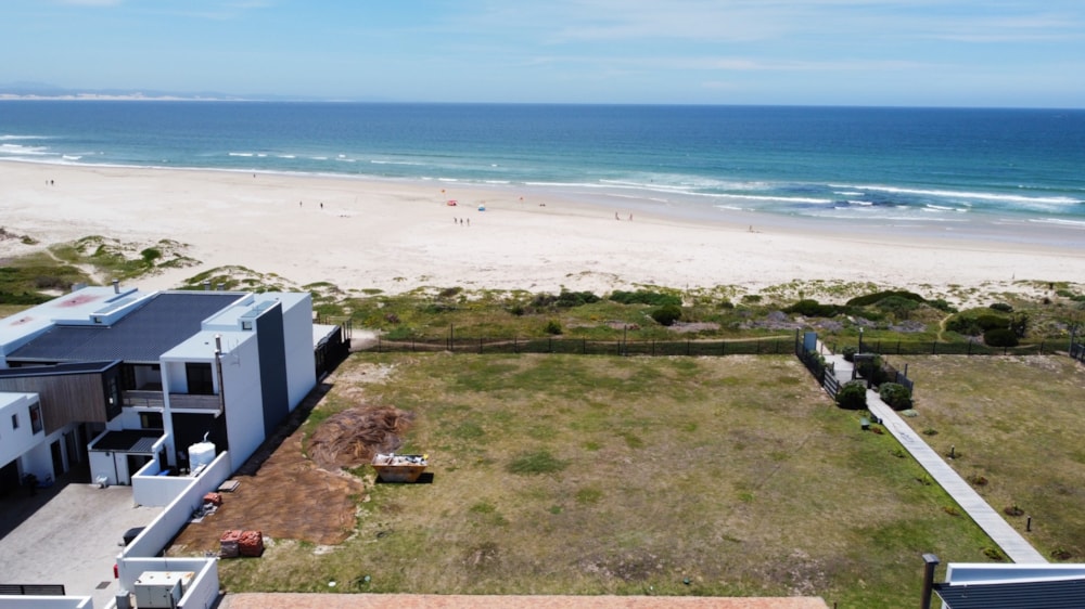 Residential vacant land for sale in Kabeljauws - 1JF1684148