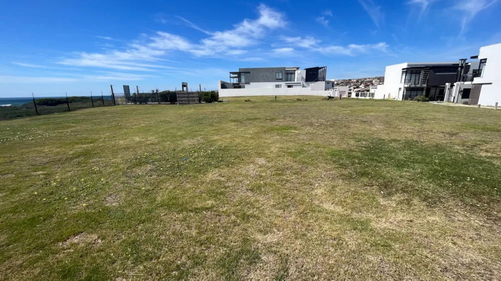 Residential vacant land for sale in Kabeljauws - 1JF1684148